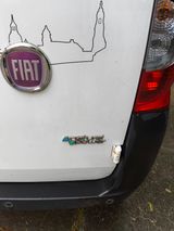Fiat Fiorino,Klima,Benzin,GasCNG,Sitzhzg.el.FH,ZV,LKW - Fiat: Lkw