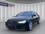 Audi A8 4.2 TDI quattro Sport *Garantie*Finanzierung - Audi A8: Sport