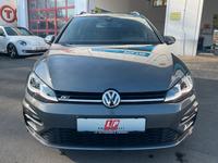 Volkswagen Golf VII Variant 1.5 TSI DSG R-Line LED AHK