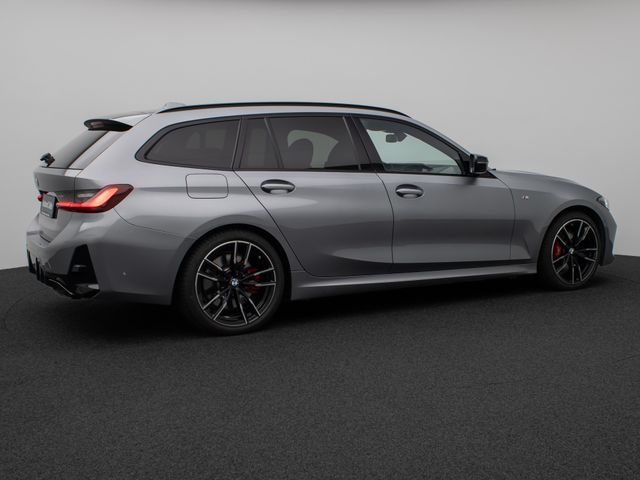 Foto Nummer 6: BMW 340d