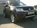 Suzuki Grand Vitara 1.9 DDIS,Facelift,Tüv/Insp.NEU - Suzuki Grand Vitara mit Diesel-Antrieb