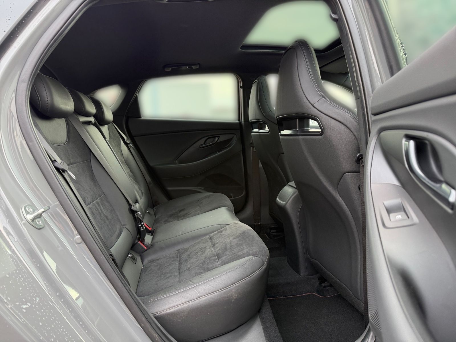 Hyundai i30 – Bild 13