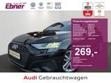 Audi A3 Sportback 35TDI DSG LED+NAVI+APP+GRA+SITZHZG+ - Audi A3: Sportback Dsg