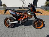 KTM SMCR 690 ABS Bj.2016 - KTM 690SMC