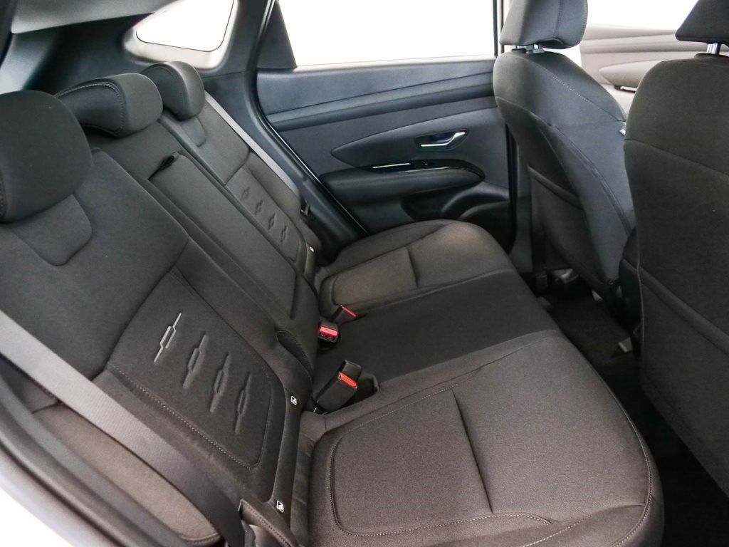 Hyundai TUCSON - Bild 10