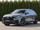 Audi SQ8 4.0 TDI quattro°Matrix°B&O°AIR°SoftClose°R22 - : 2.8