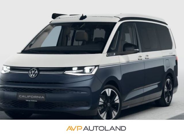 Volkswagen T7 California 2.0 TDI DSG OCEAN AHK | DCC | ACC