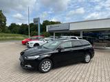 Ford Mondeo Turnier Titanium