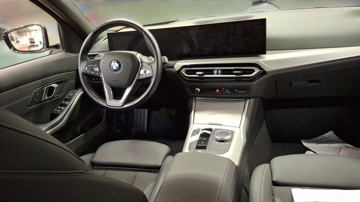BMW 318d T*FACELIFT*KEY-GO*LED*WIDE*AHK*ACC*INNOVATI foto 5