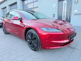 Tesla Model 3 SR+ | Highland | *RED* - Tesla Gebrauchtwagen von 2024