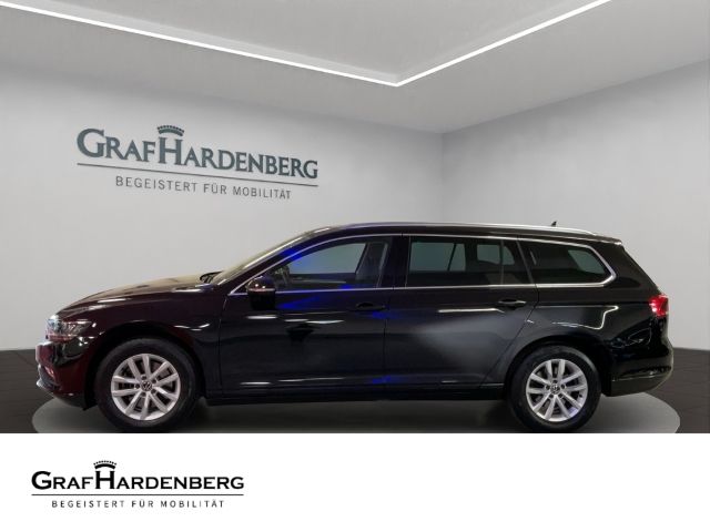 Volkswagen Passat Variant Business 2.0 TDI DSG AHK LED Navi foto 5