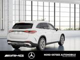 Mercedes-Benz GLC 300 d AMG 4M AHK MBUX SHZ - Mercedes-Benz GLC 300 Jahreswagen