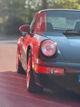Porsche 964 - Porsche 964 mit Schiebedach