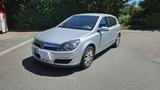 Opel Astra 1.6 Elegance Automatik Elegance - Opel Astra aus 2004: 1.6