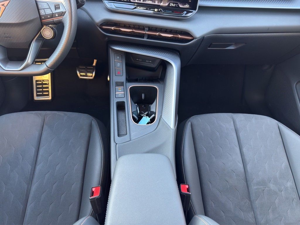 Cupra Terramar - Bild 15