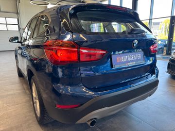 BMW X1 sDrive 18 i *KLIMA*NAVI*PDC*LIMITER*