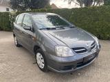 Nissan Almera Tino 1.8 acenta plus Klimaaut.//R.Kamera/ - Nissan Almera Tino: Van