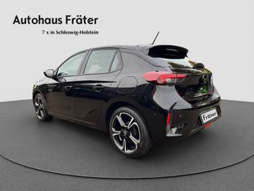 Fotografie 6 des Opel Corsa GS Panorama LED SHZ LM Kamera