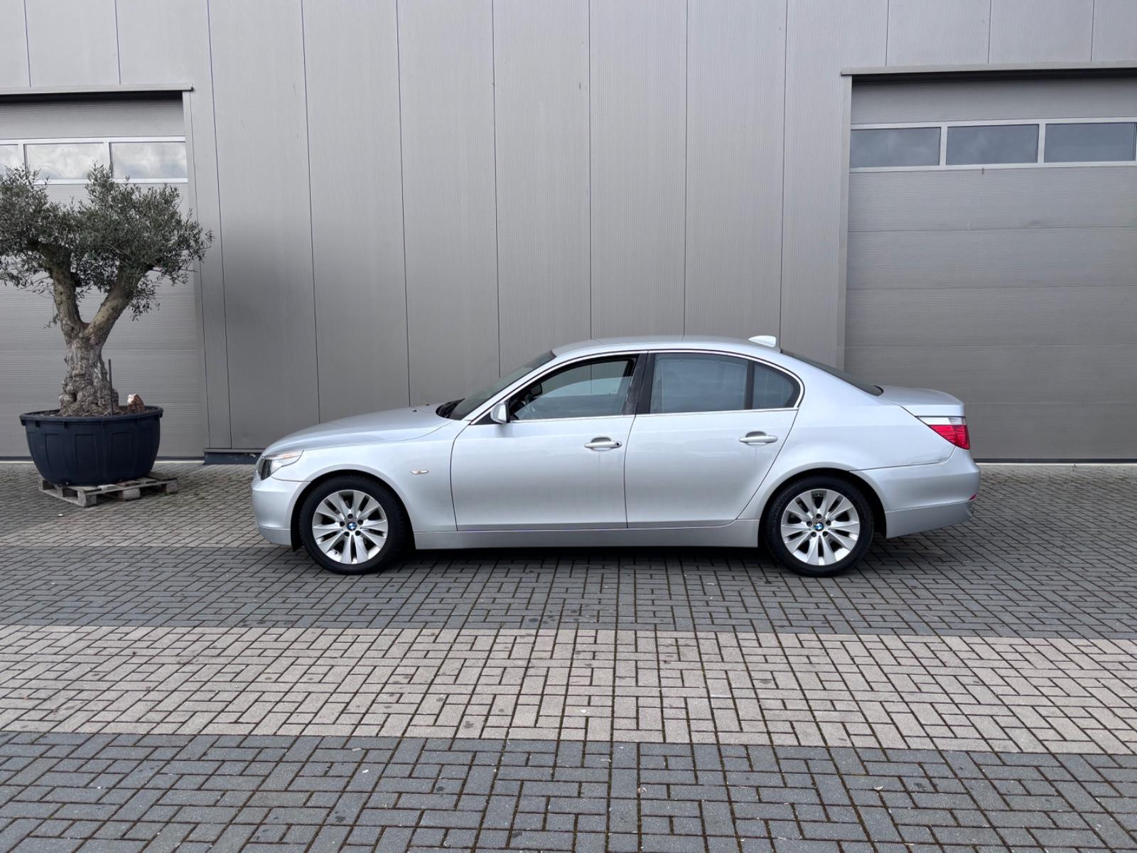 BMW 523 5 Limousine 523i