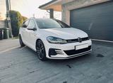 Volkswagen Golf VII Variant GTD DSG KAMERA ACC