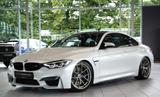 BMW M4 Competition Coupé *20 *Schale *Carbon *H-UP - BMW M4 in Solingen