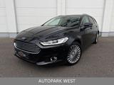 Ford Mondeo Turnier Titanium AWD PANO|1.Hd|AHK|LED - Ford Mondeo: Allradantrieb