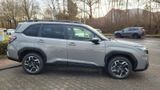 Subaru Forester Exclusive MJ 2025 AHK - Subaru Forester: Exclusive