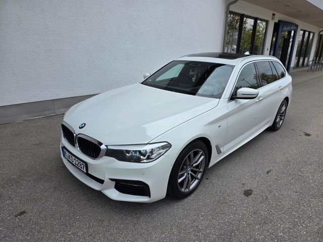 BMW BMW G31 520d  M paket +INDIVIDUAL +EXKLUSIV 