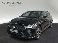 Seat Ibiza - Vorschau Bild 1