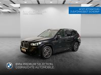BMW X1 - Vorschau Bild 1