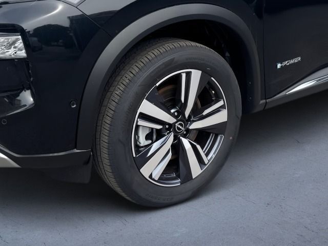 Fahrzeugabbildung Nissan X-TRAIL 1.5 VC-T e-4ORCE 213 PS 4x4 Tekna 5 Sitz