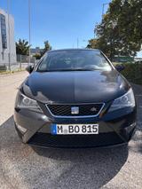 Seat Ibiza 2.0 TDI FR SC FR