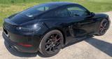Porsche Cayman GTS 4.0 PDK/PASM/BOSE/Approved 12/26 - Porsche Cayman aus 2022