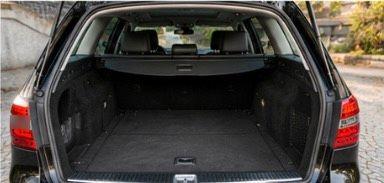 Mercedes-Benz E250 2010 — photo 12