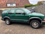 Chevrolet Blazer 4,3 - scheckheftgepflegte Chevrolet Blazer