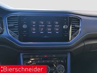 Volkswagen T-Roc - Vorschau Bild 16