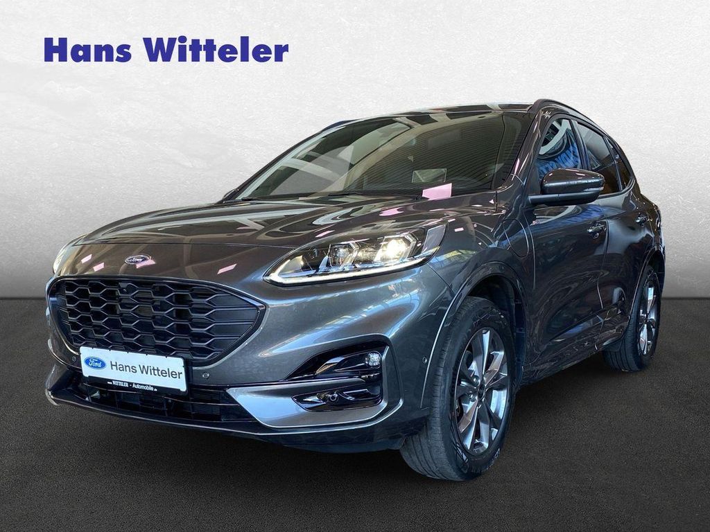 Image of Ford Kuga