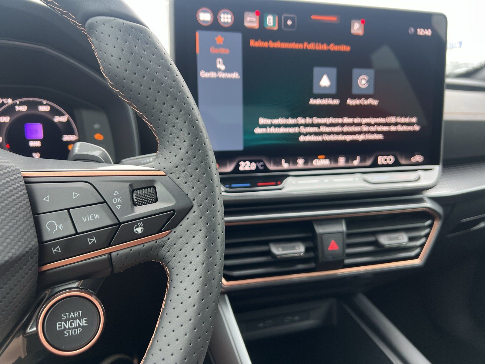 Cupra Formentor - Bild 17