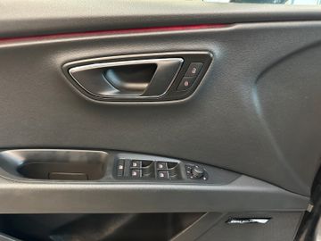 Seat Leon FR *LED*Navi*Klima*