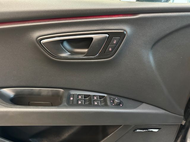 Seat Leon FR *LED*Navi*Klima*