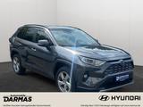 Toyota RAV 4 2.5 Hybrid Lounge - inkl. WR, beh. Fronts - Toyota RAV 4 in Bochum