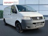 Volkswagen T5 Transporter Kasten 4Motion HU 02.2027!!