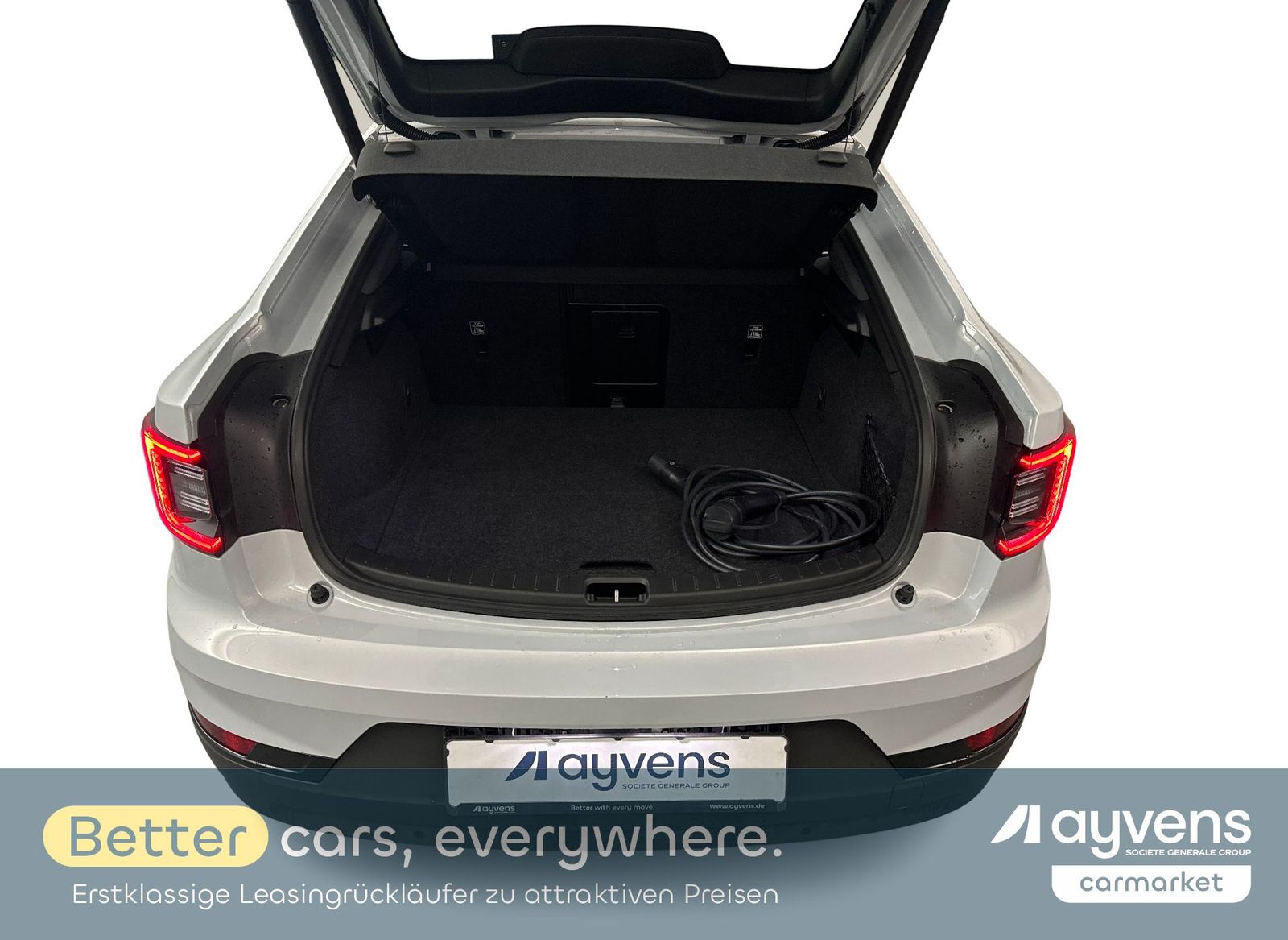 Polestar 2 - Bild 7