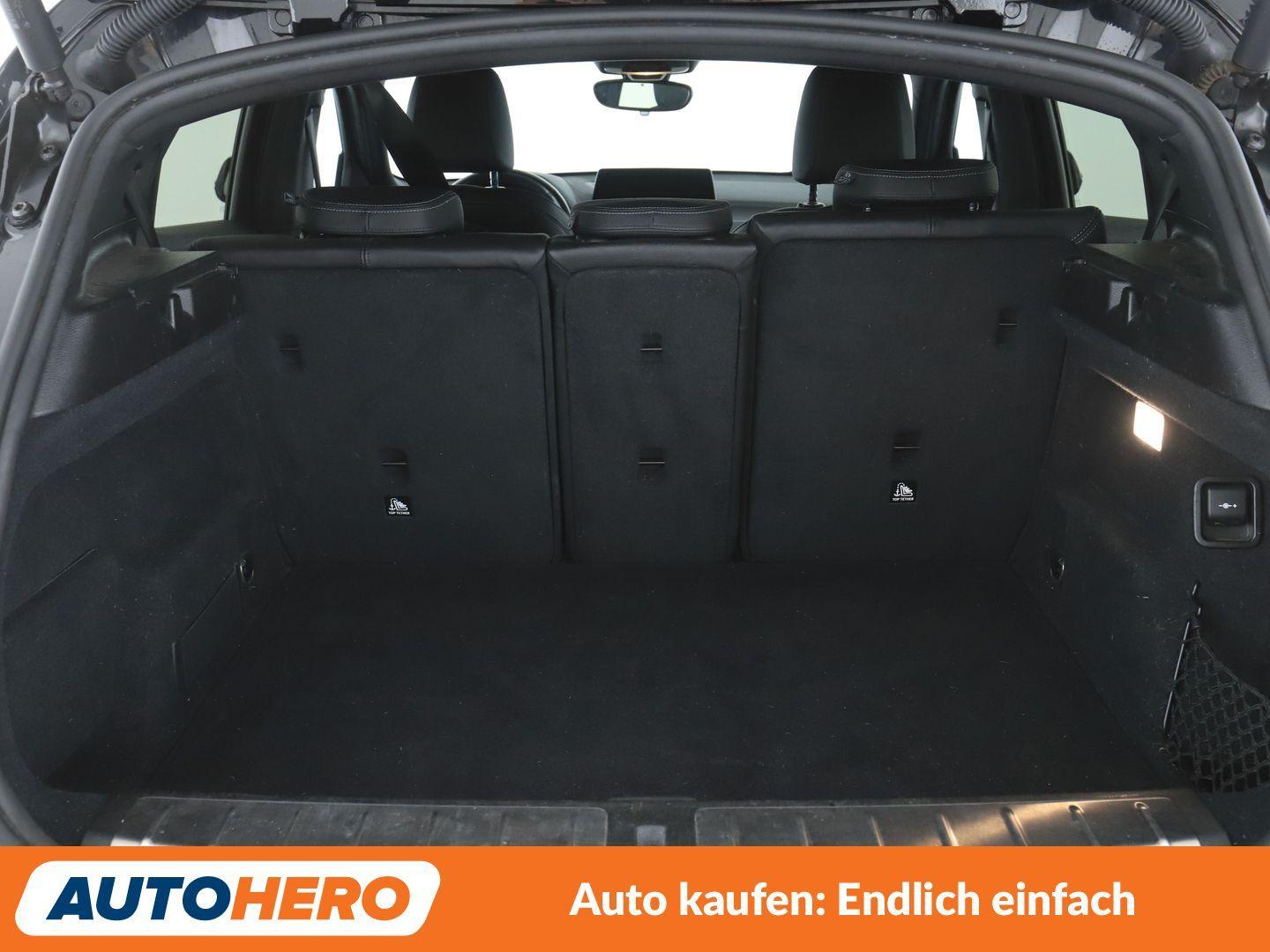 BMW X2 sDrive 18i Advantage Plus Aut.*NAV*LED*ACC*, миниатюра 16