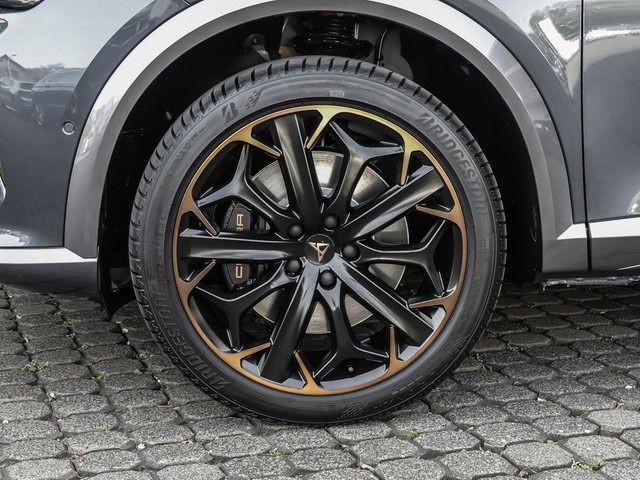 Cupra Formentor VZ 2.0 TSI DSG 4DRIVE+NAVI+FULL LINK, миниатюра 4