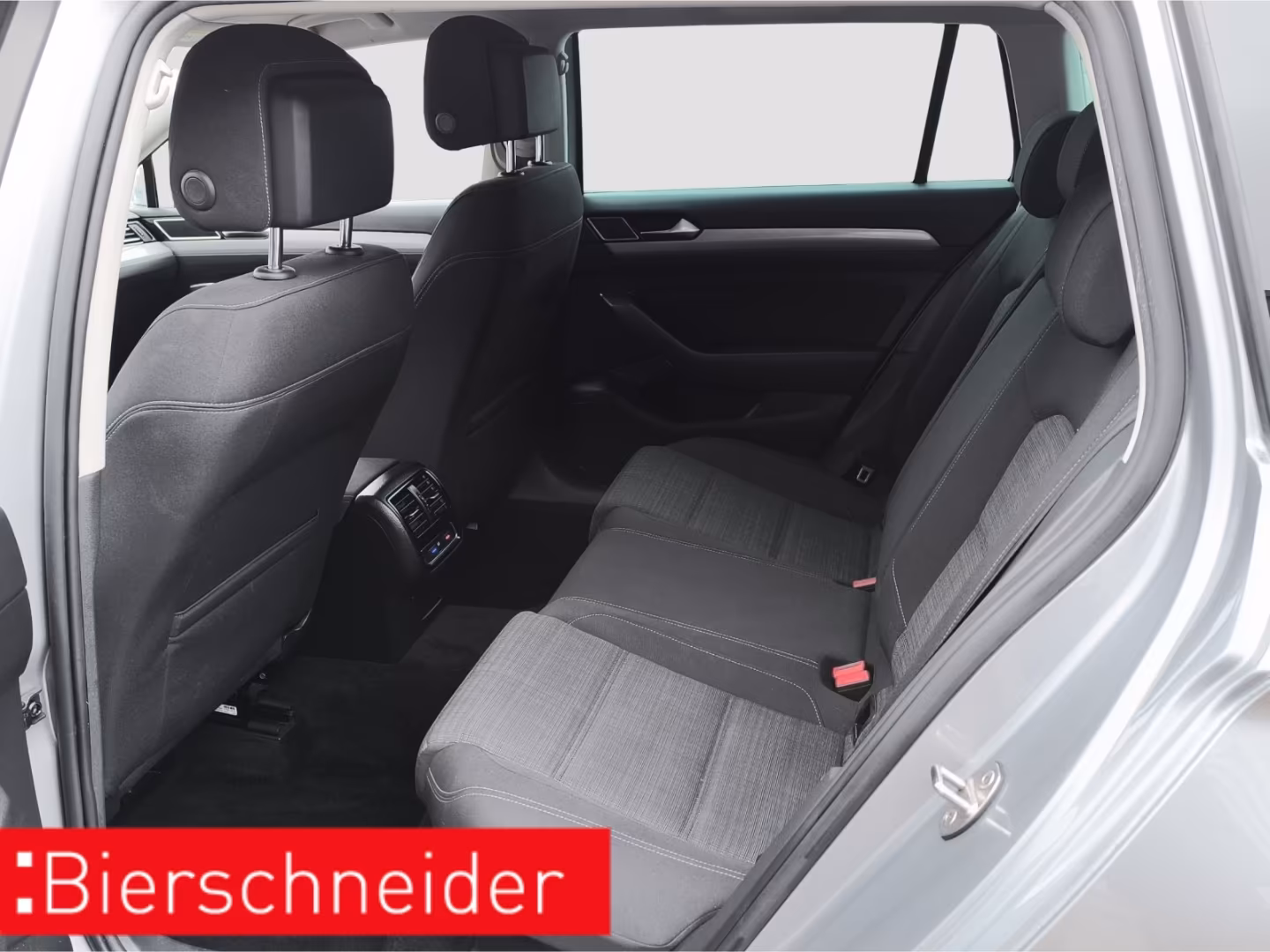 Volkswagen Passat 1.5 TSI DSG Business AHK ACC NAVI, миниатюра 12