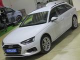 Audi A4 Avant 40 TDI 2.0 SCR S tronic advanced Navi - Gebrauchtwagen in der Nähe & deutschlandweit