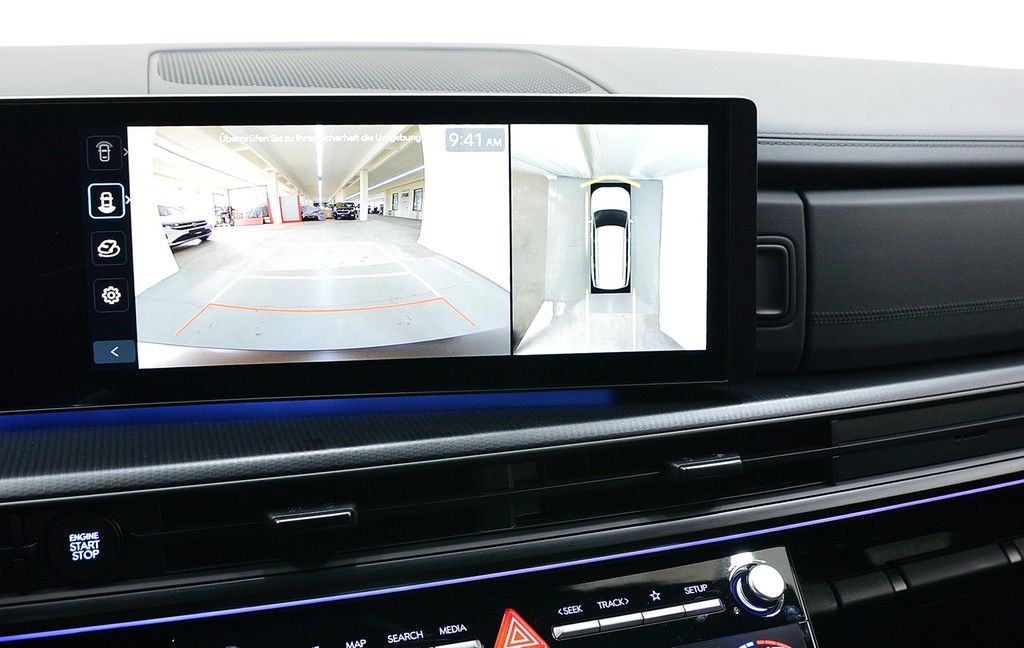 Hyundai SANTA FE - Bild 14