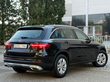 Mercedes GLC 250 - 6