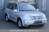 Suzuki Grand Vitara 5-trg. 2.7 V6 XL7 Comfort+ - Suzuki Grand Vitara: Xl7